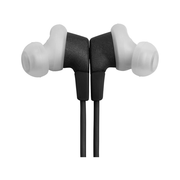 Стерео слушалки JBL ENDURRUN 3C BK
