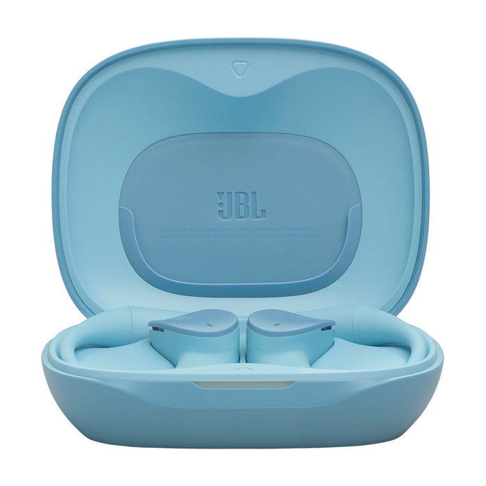 True wireless слушалки JBL SENSE LITE