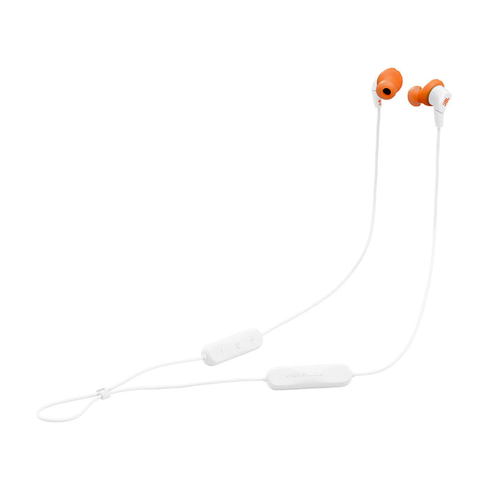 Стерео слушалки JBL ENDURRUN 3 BT WHT