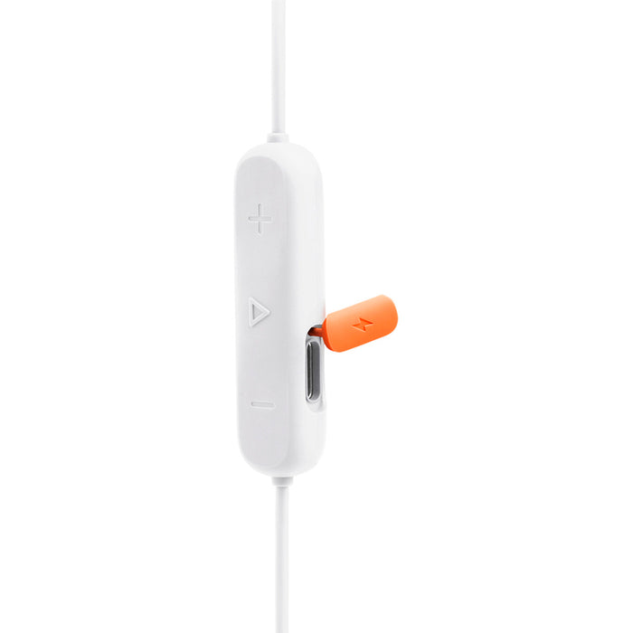 Стерео слушалки JBL ENDURRUN 3 BT WHT