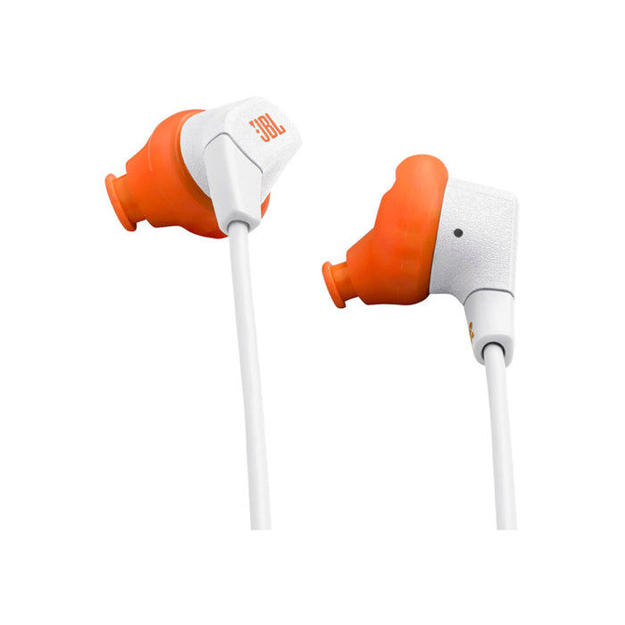 Стерео слушалки JBL ENDURRUN 3 BT WHT