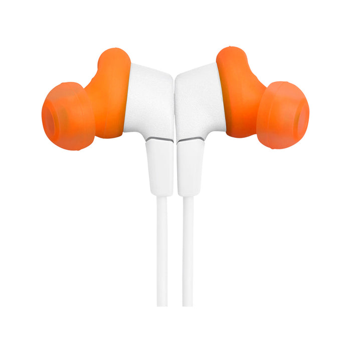 Стерео слушалки JBL ENDURRUN 3 BT WHT