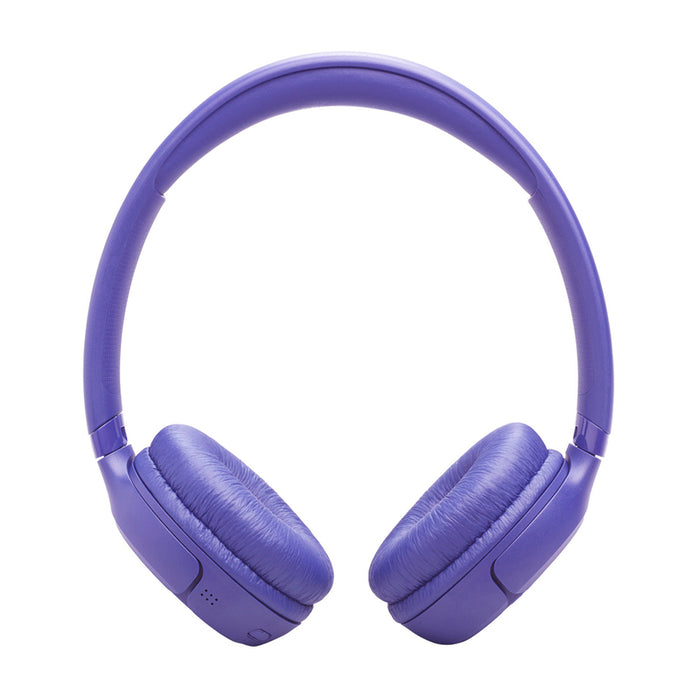 Стерео слушалки JBL T530 BT LAVE