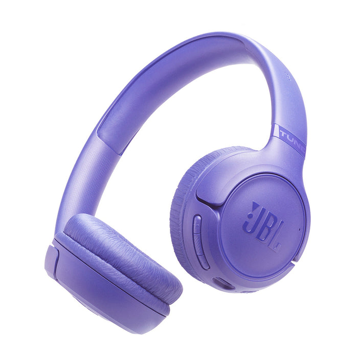 Стерео слушалки JBL T530 BT LAVE