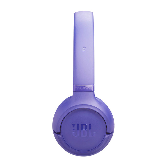Стерео слушалки JBL T530 BT LAVE