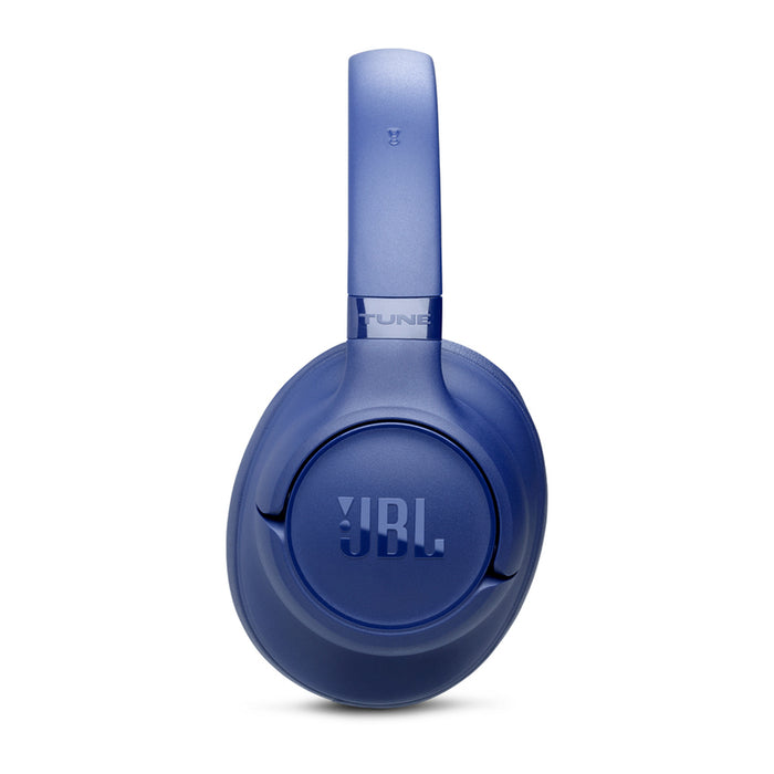 Стерео слушалки JBL T780NC BLUE