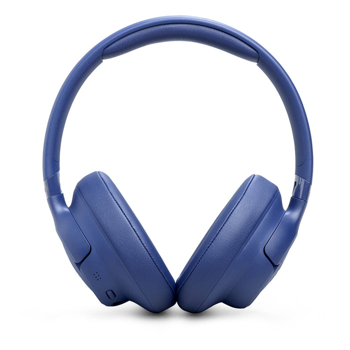 Стерео слушалки JBL T780NC BLUE