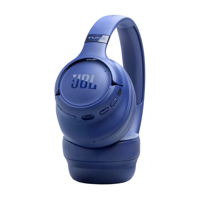 Стерео слушалки JBL T780NC BLUE