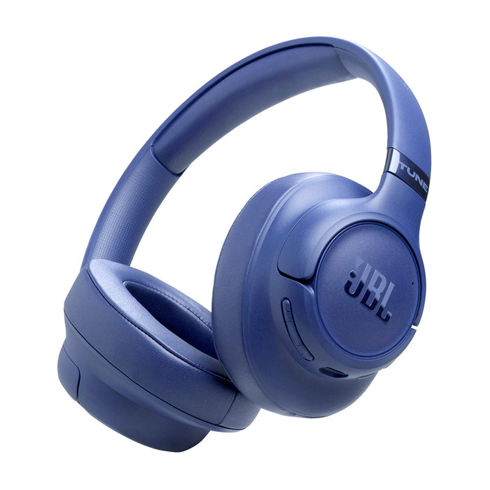Стерео слушалки JBL T780NC BLUE