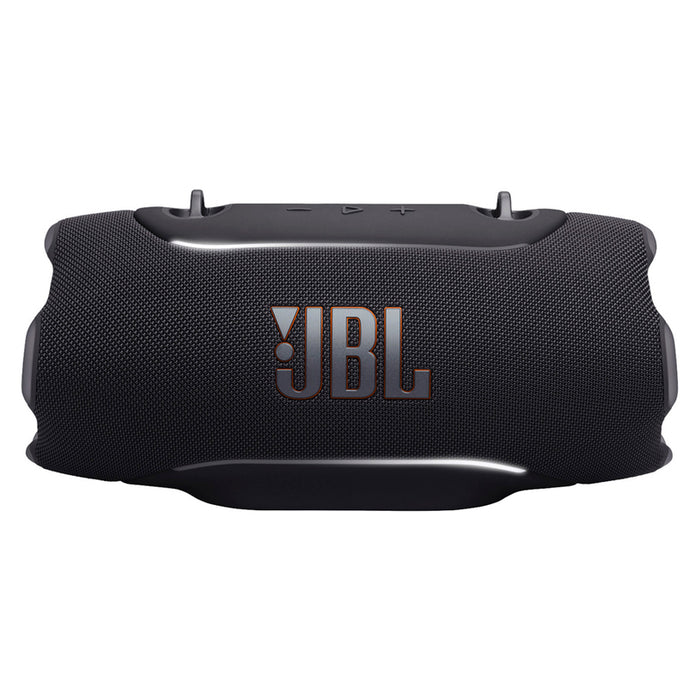 Bluetooth колонка JBL XTREME 5 BLACK 90 W, BLUETOOTH, БАТЕРИЯ ДО 24 ЧАСА, ЧЕРЕН