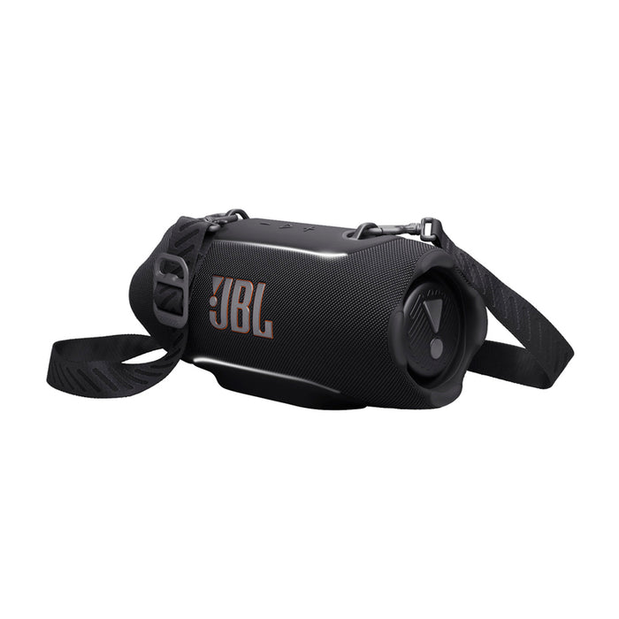 Bluetooth колонка JBL XTREME 5 BLACK 90 W, BLUETOOTH, БАТЕРИЯ ДО 24 ЧАСА, ЧЕРЕН