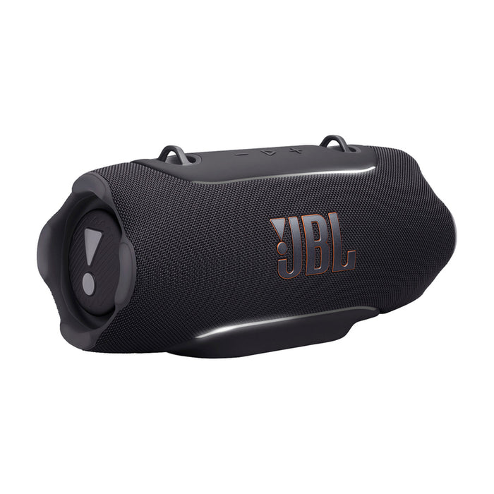Bluetooth колонка JBL XTREME 5 BLACK 90 W, BLUETOOTH, БАТЕРИЯ ДО 24 ЧАСА, ЧЕРЕН