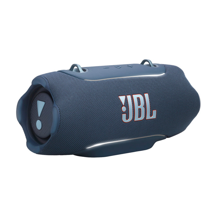 Bluetooth колонка JBL XTREME 5 BLUE 90 W, BLUETOOTH, БАТЕРИЯ ДО 24 ЧАСА, СИН