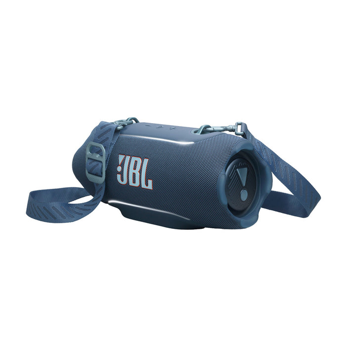 Bluetooth колонка JBL XTREME 5 BLUE 90 W, BLUETOOTH, БАТЕРИЯ ДО 24 ЧАСА, СИН