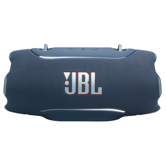 Bluetooth колонка JBL XTREME 5 BLUE 90 W, BLUETOOTH, БАТЕРИЯ ДО 24 ЧАСА, СИН