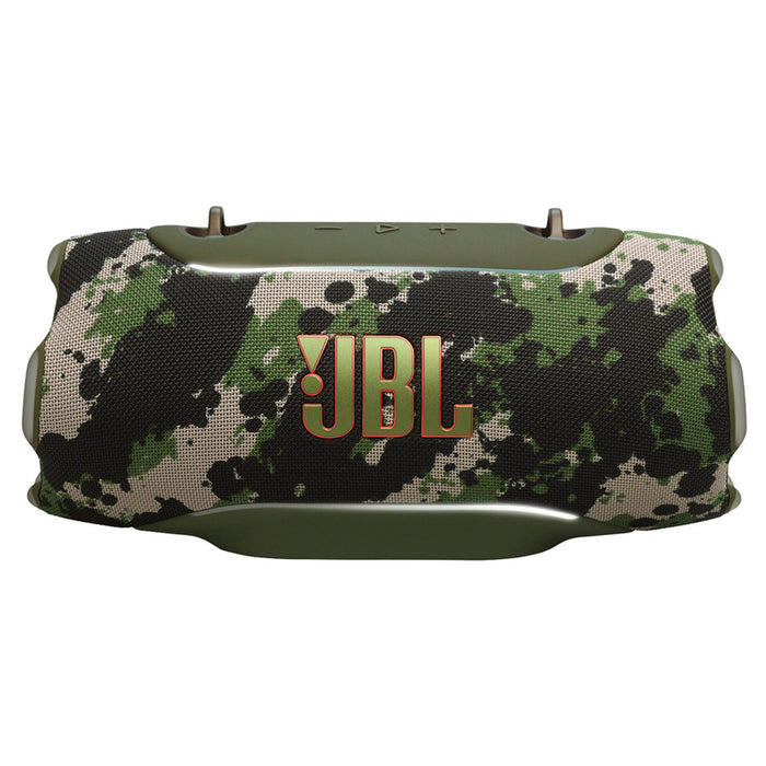Bluetooth колонка JBL XTREME 5 SQUAD 90 W, BLUETOOTH, БАТЕРИЯ ДО 24 ЧАСА, КАМУФЛАЖ