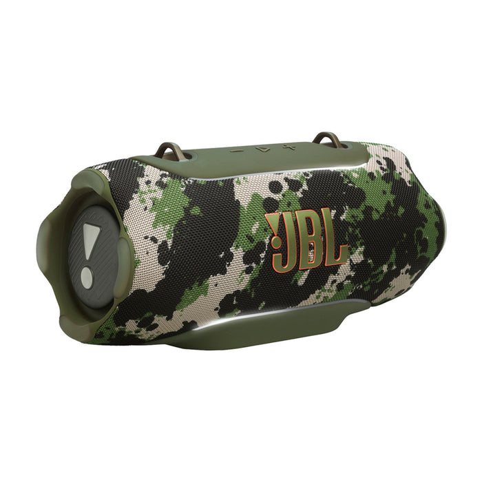 Bluetooth колонка JBL XTREME 5 SQUAD 90 W, BLUETOOTH, БАТЕРИЯ ДО 24 ЧАСА, КАМУФЛАЖ