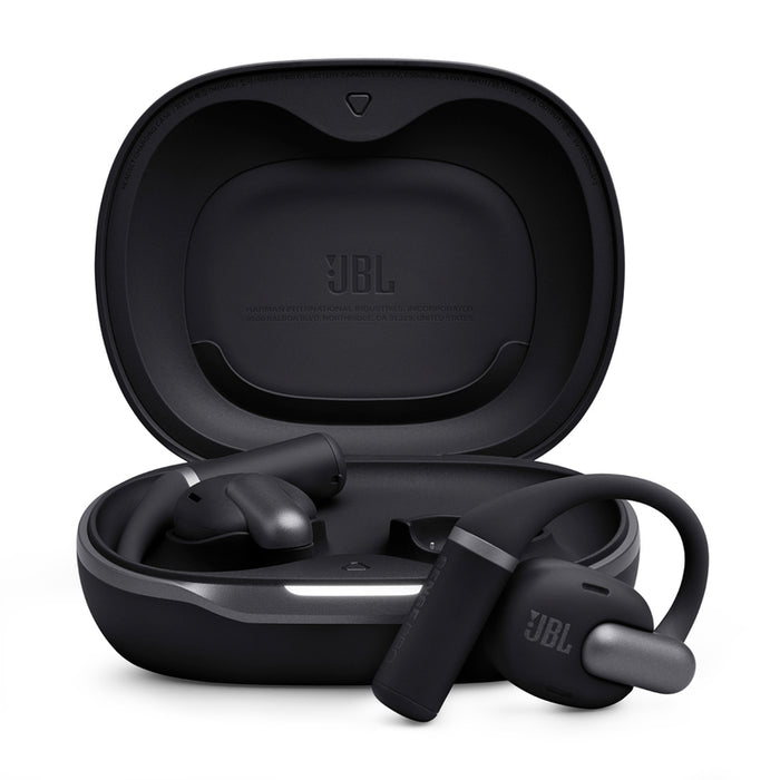 True wireless слушалки JBL JBL SENSE PRO