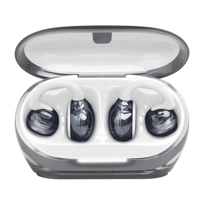 True wireless слушалки JBL JBL SENSEGEAR CLIPS
