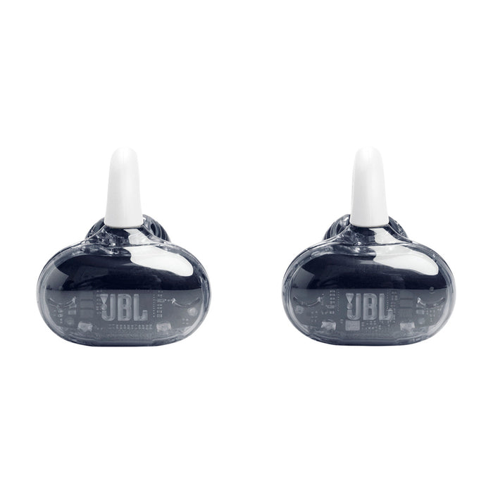 True wireless слушалки JBL JBL SENSEGEAR CLIPS