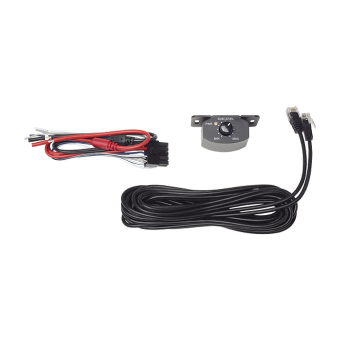 Авто колони JBL BASSPRO NANO 15.2 СМ X 20.3 СМ, 40 W