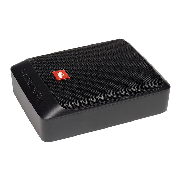 Авто колони JBL BASSPRO NANO 15.2 СМ X 20.3 СМ, 40 W
