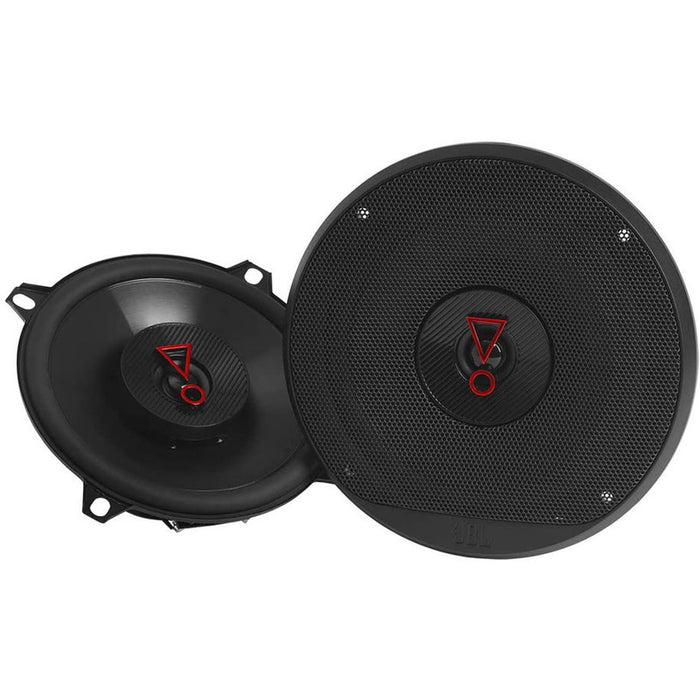 Авто колони JBL STAGE 3 527 13 СМ, 40 W