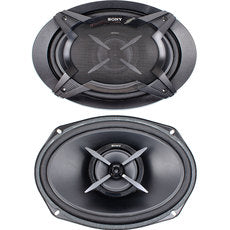 Авто колони JBL STAGE 3 527 13 СМ, 40 W