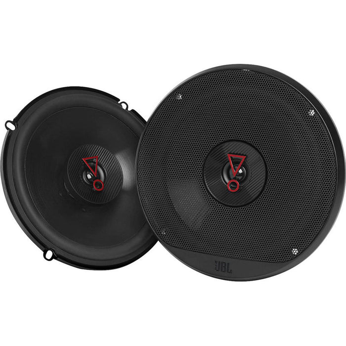 Авто колони JBL STAGE 3 627 16 СМ, 45 W