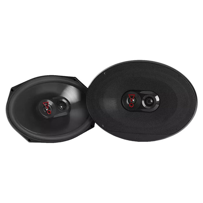 Авто колони JBL STAGE 3 9637 15 X 23 СМ, 75 W