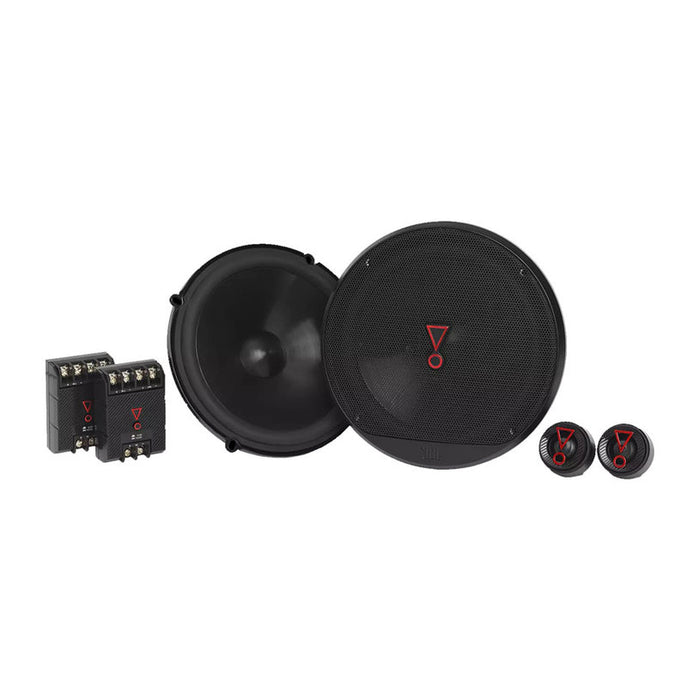 Авто колони JBL STAGE 3 607C 16.5 СМ, 50 W