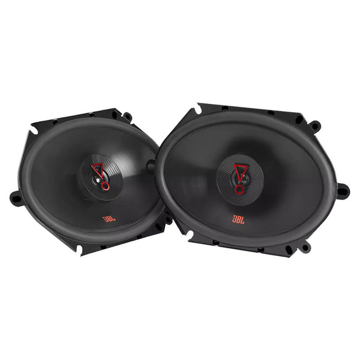 Авто колони JBL STAGE 3 8627 15 X 20 СМ, 50 W