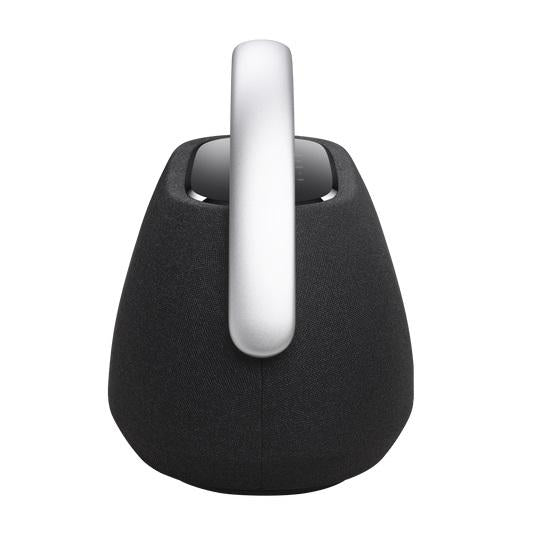 Колонка блутут Harman Kardon Go and Play 3 Black