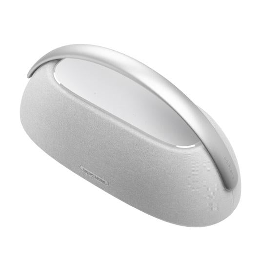 Колонка блутут Harman Kardon Go and Play 3 Grey