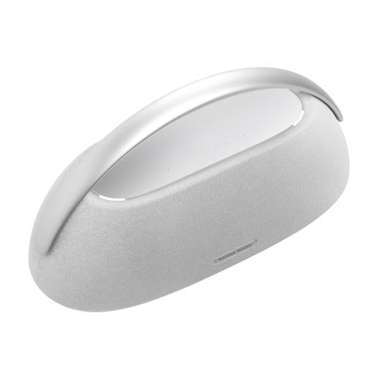 Колонка блутут Harman Kardon Go and Play 3 Grey
