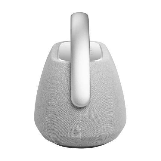 Колонка блутут Harman Kardon Go and Play 3 Grey