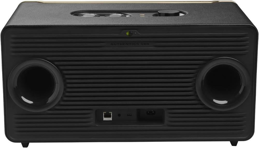 Колонка JBL Authentics 500 Bluetooth/ WI-FI/Smart