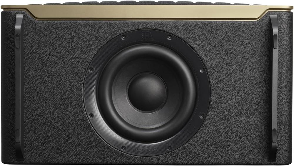 Колонка JBL Authentics 500 Bluetooth/ WI-FI/Smart