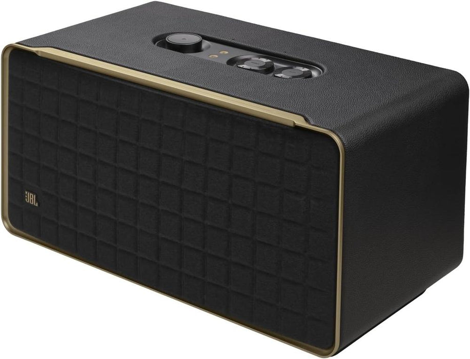 Колонка JBL Authentics 500 Bluetooth/ WI-FI/Smart