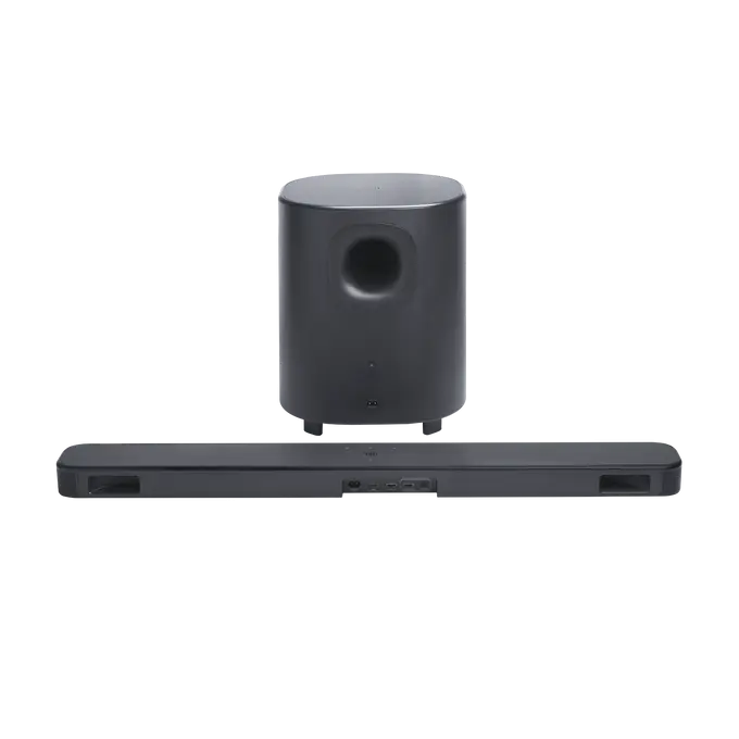 Саундбар JBL - Bar 500MK2, 5.1