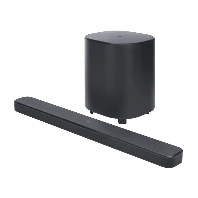 Саундбар JBL - Bar 500MK2, 5.1
