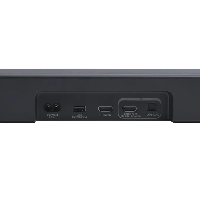 Саундбар JBL - Bar 500MK2, 5.1