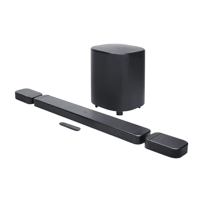 Саундбар JBL - Bar 800MK2, 7.1