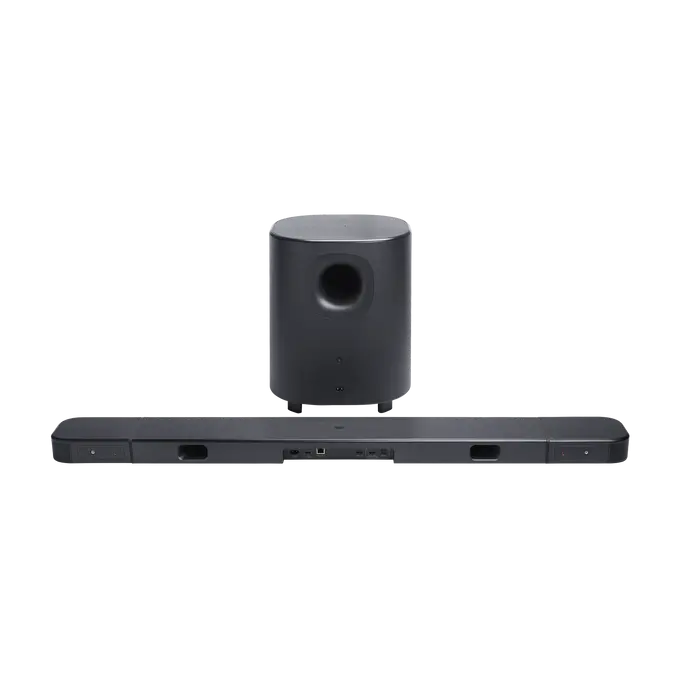 Саундбар JBL - Bar 800MK2, 7.1