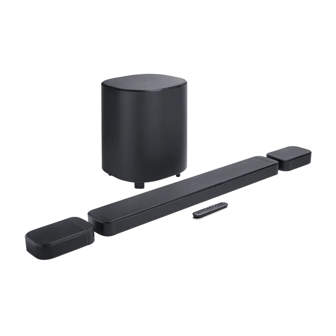 Саундбар JBL - Bar 800MK2, 7.1