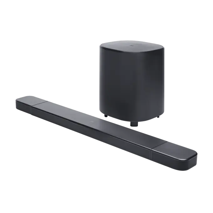 Саундбар JBL - Bar 800MK2, 7.1