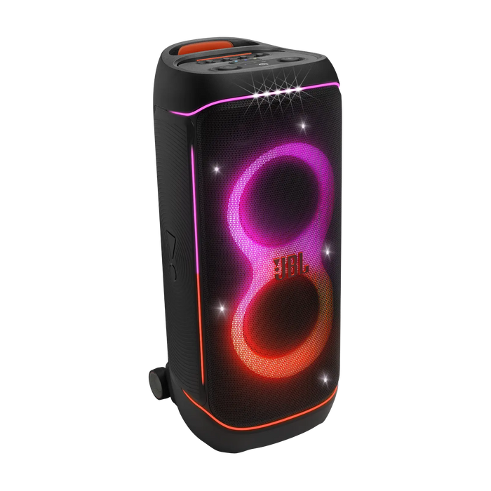Блутут колона JBL Partybox 720, 800W RMS - Черно