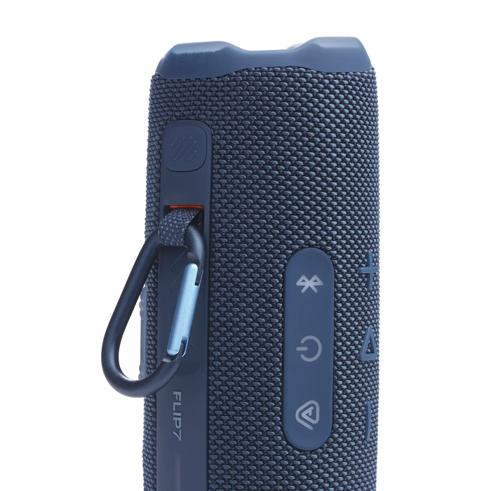 Блутут колонка JBL FLIP 7 - Син
