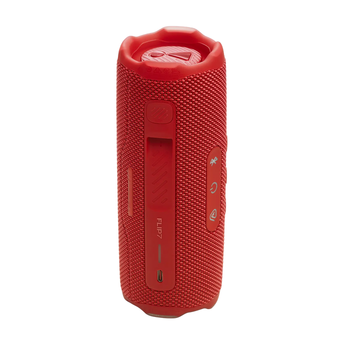 Блутут колонка JBL FLIP 7 - Червена