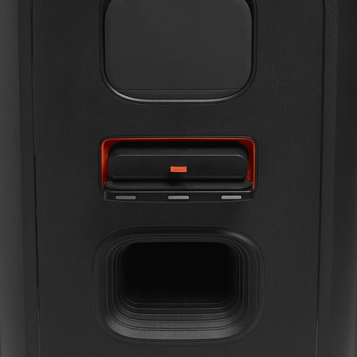 Блутут колона JBL PartyBox Stage 520, 400W RMS- Черно